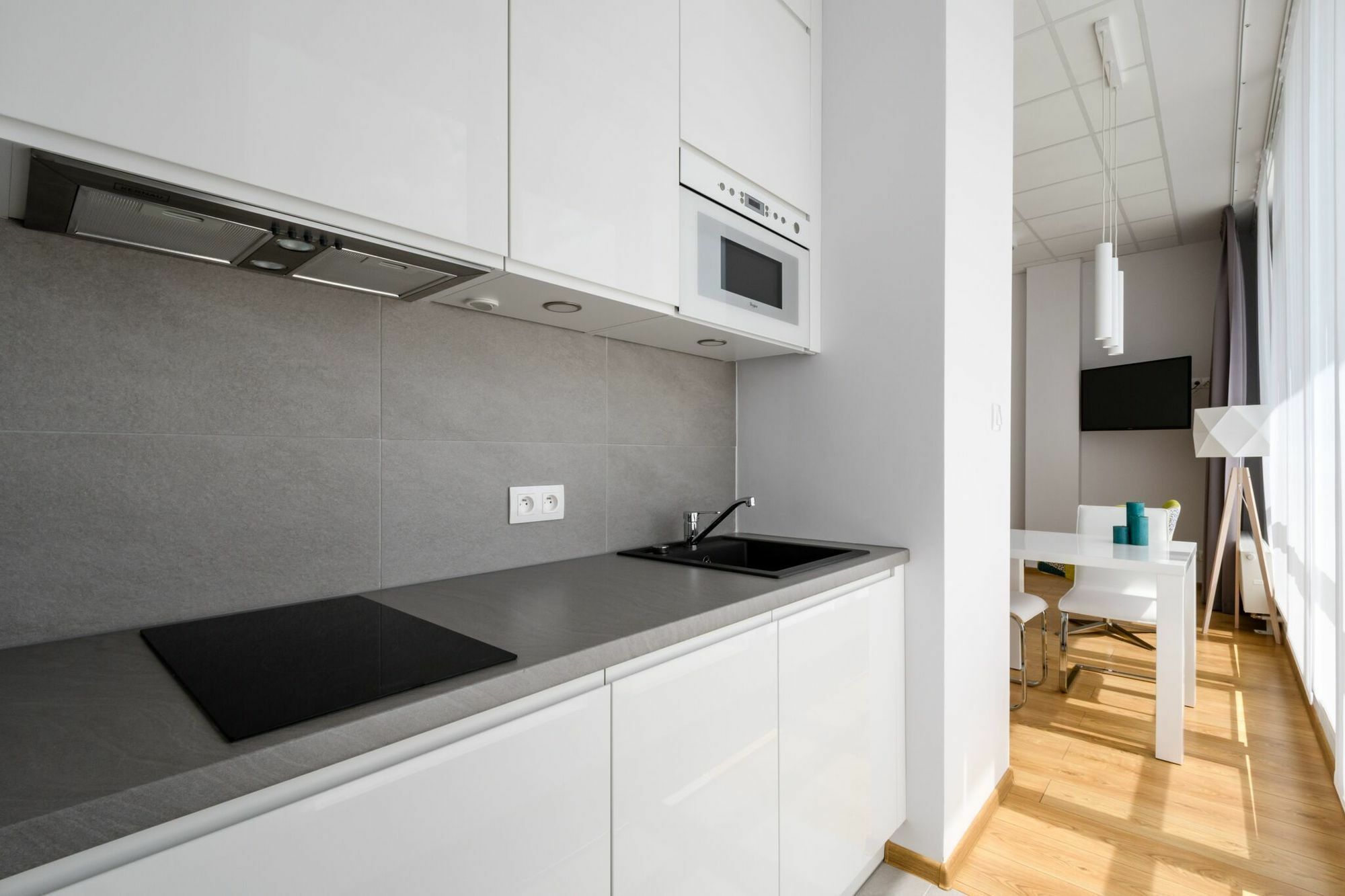 Varsovia Apartamenty Jerozolimskie Esterno foto